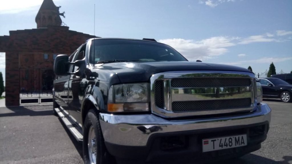 Ритуальний транспорт, ритуальні товари в Одесі, похоронне бюро «Фенікс»